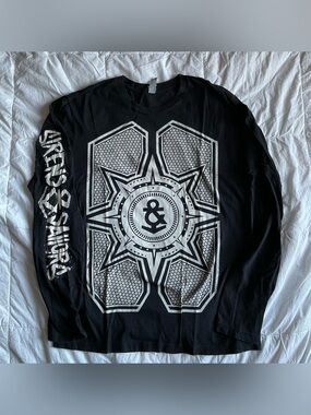 Sirens & Sailors Long Sleeve Tee